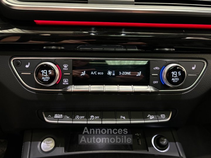 Audi Q5 Avus - 20 TFSI - 252 Cv - S tronic 7 Quattro - 19