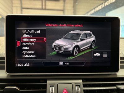 Audi Q5 Avus - 20 TFSI - 252 Cv - S tronic 7 Quattro   - 21