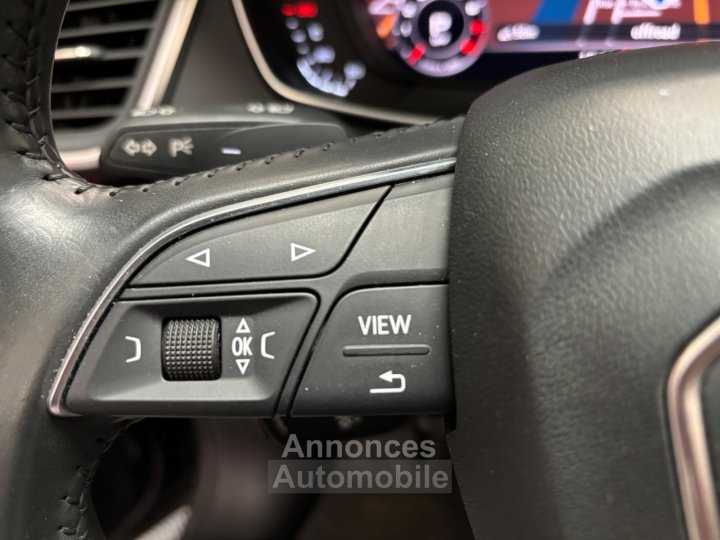 Audi Q5 Avus - 20 TFSI - 252 Cv - S tronic 7 Quattro - 23