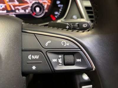 Audi Q5 Avus - 20 TFSI - 252 Cv - S tronic 7 Quattro   - 24