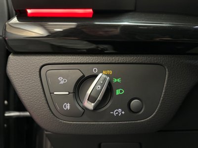 Audi Q5 Avus - 20 TFSI - 252 Cv - S tronic 7 Quattro   - 25