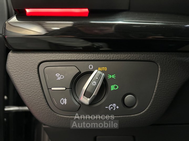 Audi Q5 Avus - 20 TFSI - 252 Cv - S tronic 7 Quattro - 25