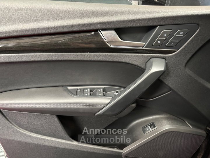 Audi Q5 Avus - 20 TFSI - 252 Cv - S tronic 7 Quattro - 26