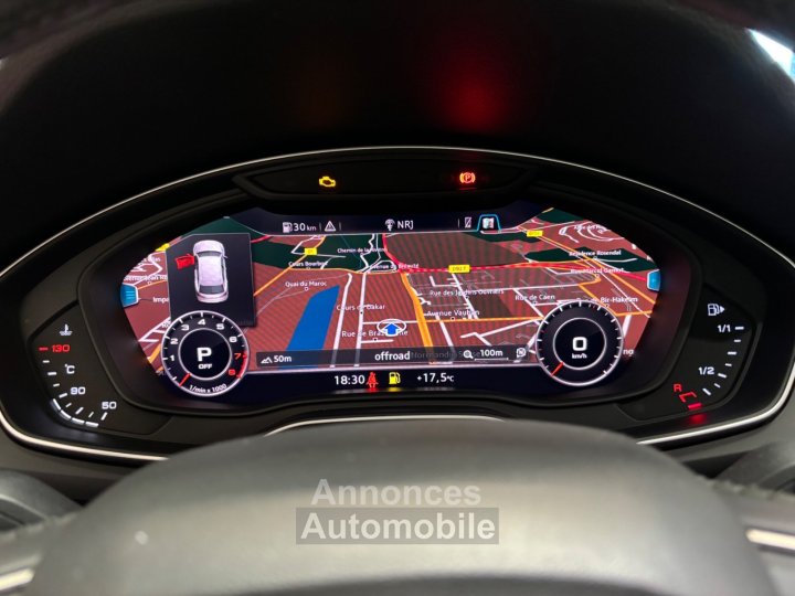 Audi Q5 Avus - 20 TFSI - 252 Cv - S tronic 7 Quattro - 27