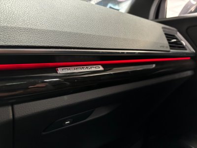 Audi Q5 Avus - 20 TFSI - 252 Cv - S tronic 7 Quattro   - 29