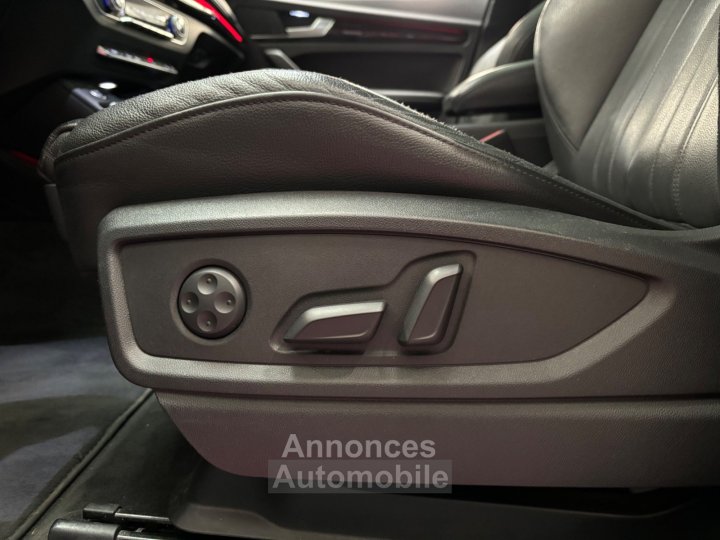 Audi Q5 Avus - 20 TFSI - 252 Cv - S tronic 7 Quattro - 31