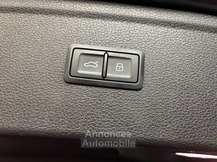 Audi Q5 Avus - 20 TFSI - 252 Cv - S tronic 7 Quattro - 32