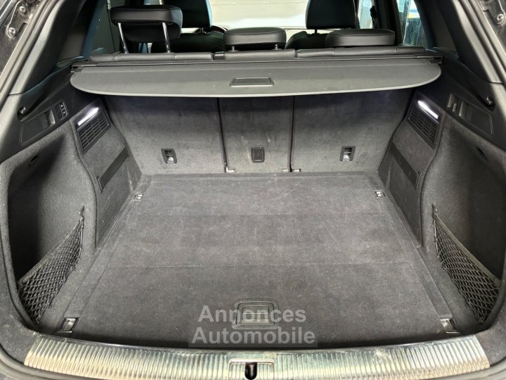 Audi Q5 Avus - 20 TFSI - 252 Cv - S tronic 7 Quattro - 33