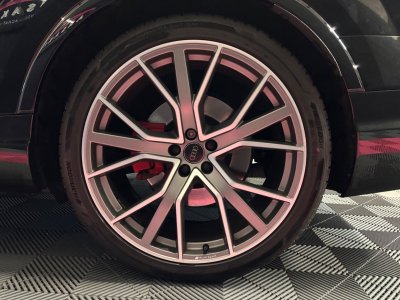 Audi SQ7 V8 Quattro - 40 TDI - 435 Cv - Tiptronic 8 - Toit ouvrant   - 8