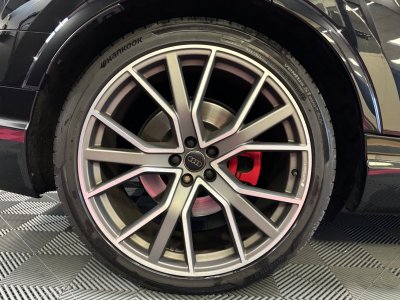 Audi SQ7 V8 Quattro - 40 TDI - 435 Cv - Tiptronic 8 - Toit ouvrant   - 9