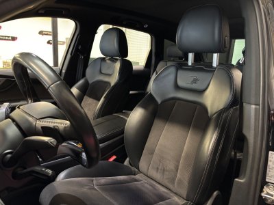 Audi SQ7 V8 Quattro - 40 TDI - 435 Cv - Tiptronic 8 - Toit ouvrant   - 11