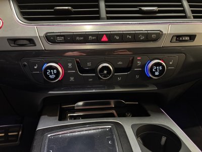 Audi SQ7 V8 Quattro - 40 TDI - 435 Cv - Tiptronic 8 - Toit ouvrant   - 16