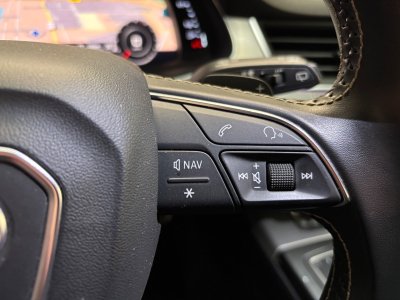 Audi SQ7 V8 Quattro - 40 TDI - 435 Cv - Tiptronic 8 - Toit ouvrant   - 18