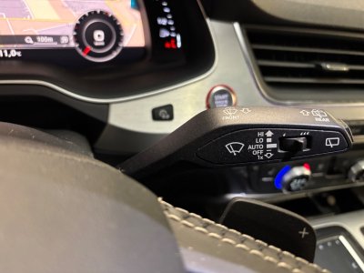 Audi SQ7 V8 Quattro - 40 TDI - 435 Cv - Tiptronic 8 - Toit ouvrant   - 19