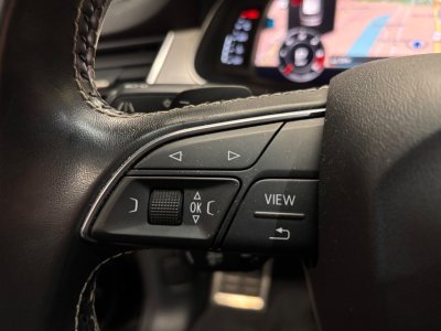 Audi SQ7 V8 Quattro - 40 TDI - 435 Cv - Tiptronic 8 - Toit ouvrant   - 20