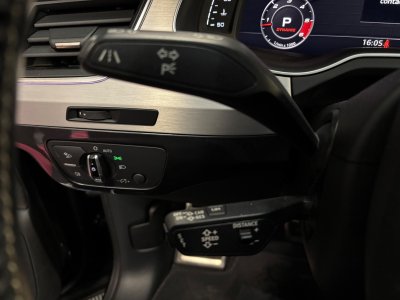 Audi SQ7 V8 Quattro - 40 TDI - 435 Cv - Tiptronic 8 - Toit ouvrant   - 21