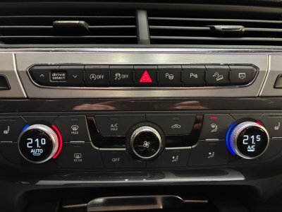 Audi SQ7 V8 Quattro - 40 TDI - 435 Cv - Tiptronic 8 - Toit ouvrant   - 23