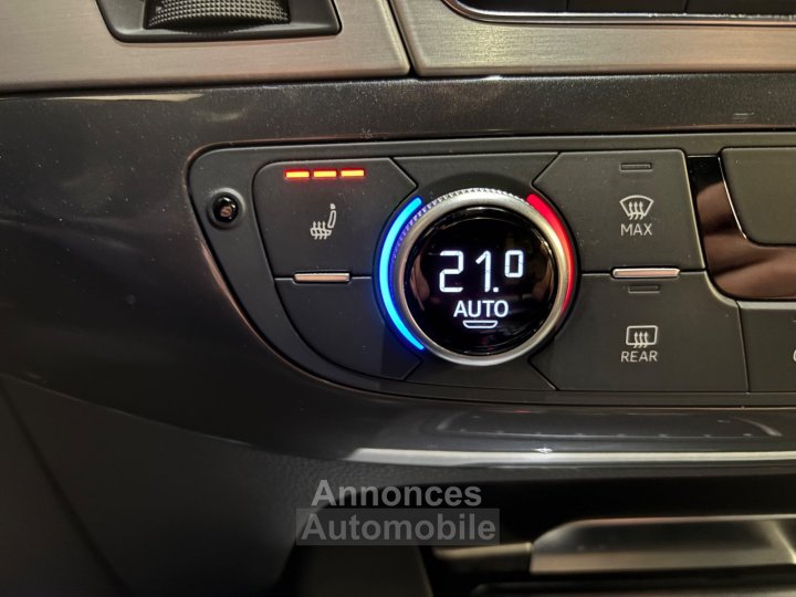 Audi SQ7 V8 Quattro - 40 TDI - 435 Cv - Tiptronic 8 - Toit ouvrant - 26