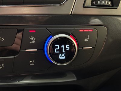 Audi SQ7 V8 Quattro - 40 TDI - 435 Cv - Tiptronic 8 - Toit ouvrant   - 27