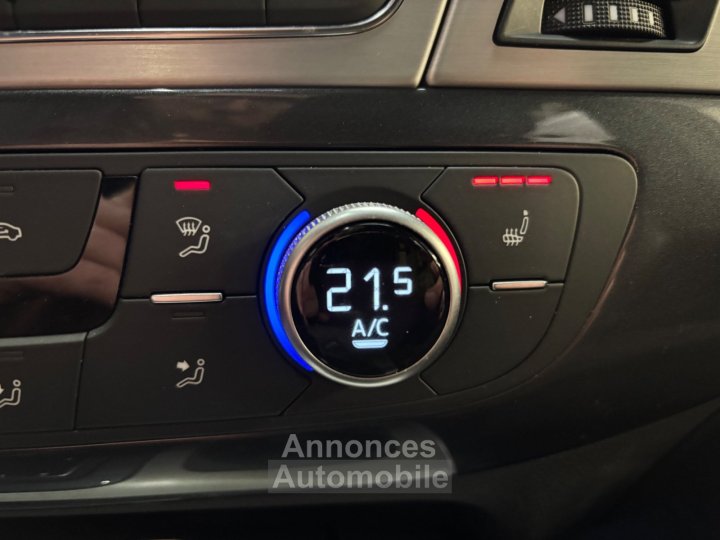 Audi SQ7 V8 Quattro - 40 TDI - 435 Cv - Tiptronic 8 - Toit ouvrant - 27