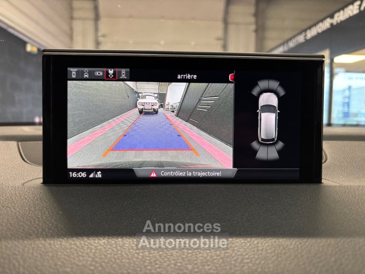 Audi SQ7 V8 Quattro - 40 TDI - 435 Cv - Tiptronic 8 - Toit ouvrant - 28