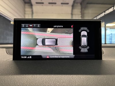 Audi SQ7 V8 Quattro - 40 TDI - 435 Cv - Tiptronic 8 - Toit ouvrant   - 29