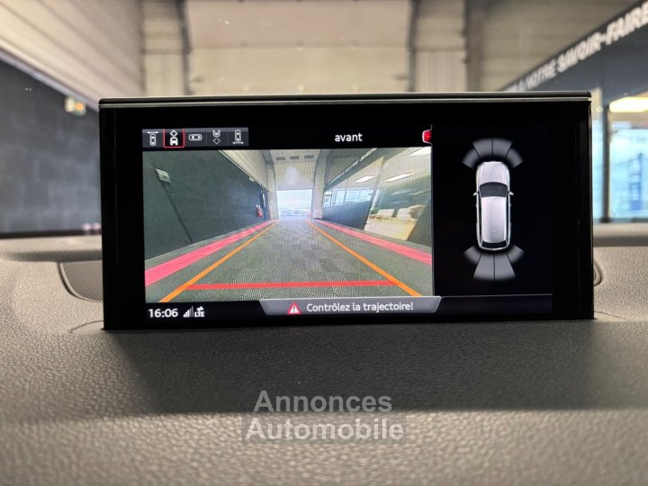 Audi SQ7 V8 Quattro - 40 TDI - 435 Cv - Tiptronic 8 - Toit ouvrant - 30