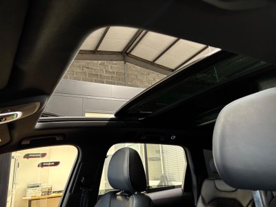 Audi SQ7 V8 Quattro - 40 TDI - 435 Cv - Tiptronic 8 - Toit ouvrant   - 32