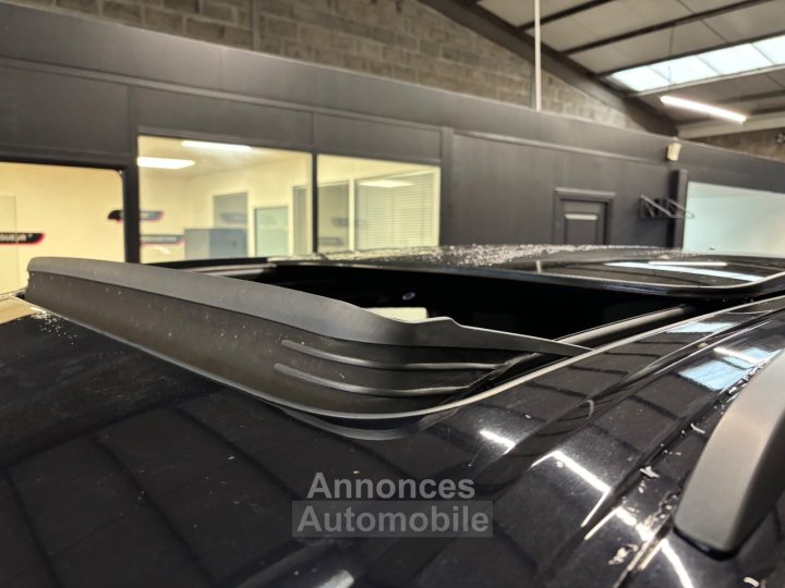 Audi SQ7 V8 Quattro - 40 TDI - 435 Cv - Tiptronic 8 - Toit ouvrant - 33