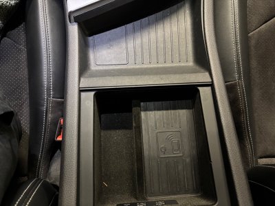 Audi SQ7 V8 Quattro - 40 TDI - 435 Cv - Tiptronic 8 - Toit ouvrant   - 34