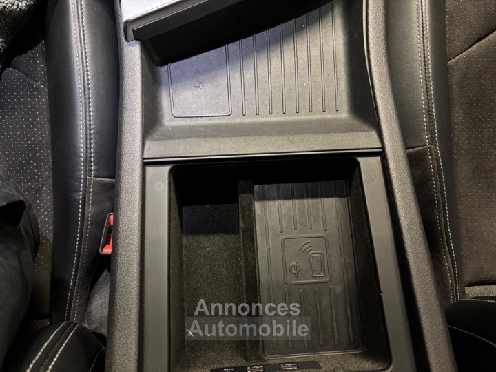 Audi SQ7 V8 Quattro - 40 TDI - 435 Cv - Tiptronic 8 - Toit ouvrant - 34