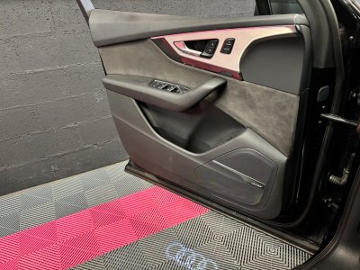 Audi SQ7 V8 Quattro - 40 TDI - 435 Cv - Tiptronic 8 - Toit ouvrant   - 35