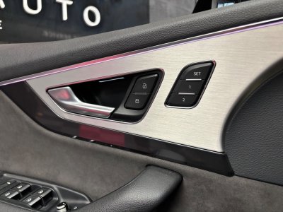 Audi SQ7 V8 Quattro - 40 TDI - 435 Cv - Tiptronic 8 - Toit ouvrant   - 36