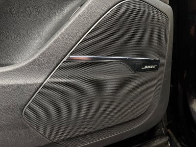 Audi SQ7 V8 Quattro - 40 TDI - 435 Cv - Tiptronic 8 - Toit ouvrant   - 37