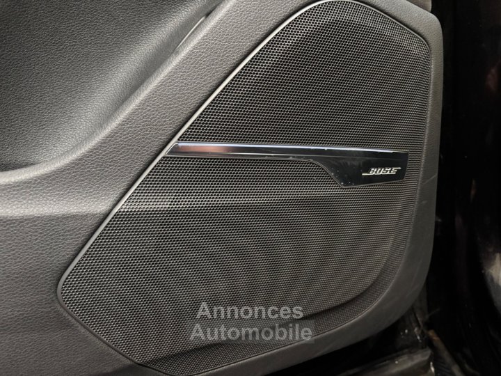 Audi SQ7 V8 Quattro - 40 TDI - 435 Cv - Tiptronic 8 - Toit ouvrant - 37