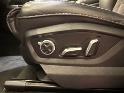 Audi SQ7 V8 Quattro - 40 TDI - 435 Cv - Tiptronic 8 - Toit ouvrant   - 38