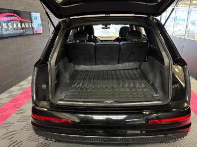 Audi SQ7 V8 Quattro - 40 TDI - 435 Cv - Tiptronic 8 - Toit ouvrant   - 39