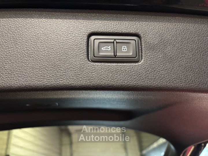 Audi SQ7 V8 Quattro - 40 TDI - 435 Cv - Tiptronic 8 - Toit ouvrant - 41