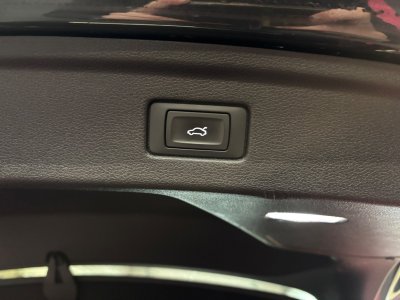 Audi A5 S-Line 20 TFSI 190 CV S-tronic - Design - Attelage   - 34