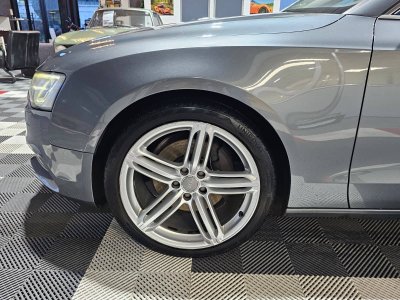 Audi A5 Sportback 30 V6 TDI 245 Quattro Stronic Avus   - 4