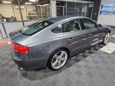 Audi A5 Sportback 30 V6 TDI 245 Quattro Stronic Avus   - 5