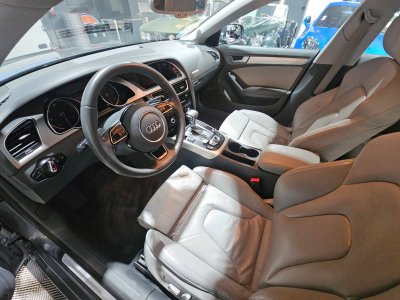 Audi A5 Sportback 30 V6 TDI 245 Quattro Stronic Avus   - 6