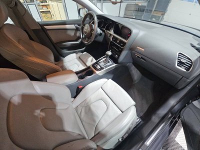 Audi A5 Sportback 30 V6 TDI 245 Quattro Stronic Avus   - 7