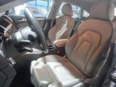 Audi A5 Sportback 30 V6 TDI 245 Quattro Stronic Avus   - 8