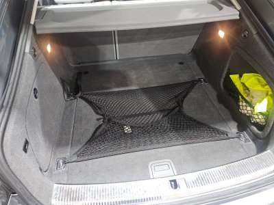 Audi A5 Sportback 30 V6 TDI 245 Quattro Stronic Avus   - 10