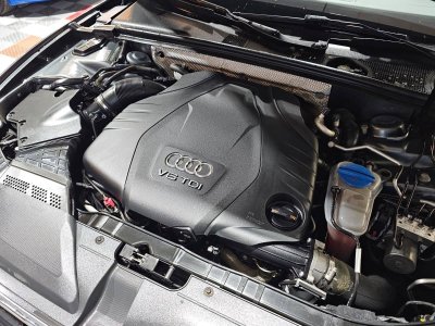 Audi A5 Sportback 30 V6 TDI 245 Quattro Stronic Avus   - 11