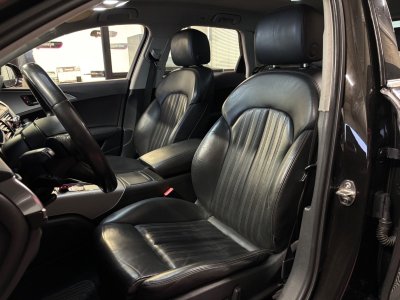 Audi A6 Allroad QUATTRO V6 30 BITDI 313 Cv Avus Tiptronic, Attelage   - 7