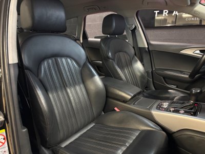 Audi A6 Allroad QUATTRO V6 30 BITDI 313 Cv Avus Tiptronic, Attelage   - 8