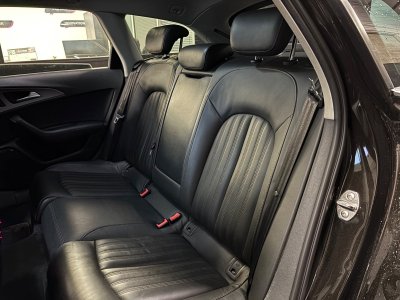 Audi A6 Allroad QUATTRO V6 30 BITDI 313 Cv Avus Tiptronic, Attelage   - 9