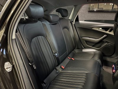 Audi A6 Allroad QUATTRO V6 30 BITDI 313 Cv Avus Tiptronic, Attelage   - 10